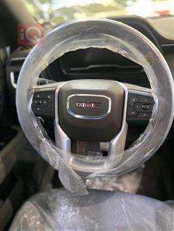 جي ام سي يوكون